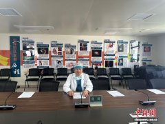 山西省人大代表刘辉：医术守护患者生命 建言传递医者温度